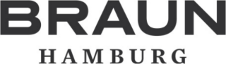 Braun Hamburg