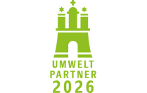 Umweltpartner Hamburg 2026