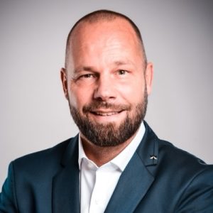 Helge Tews